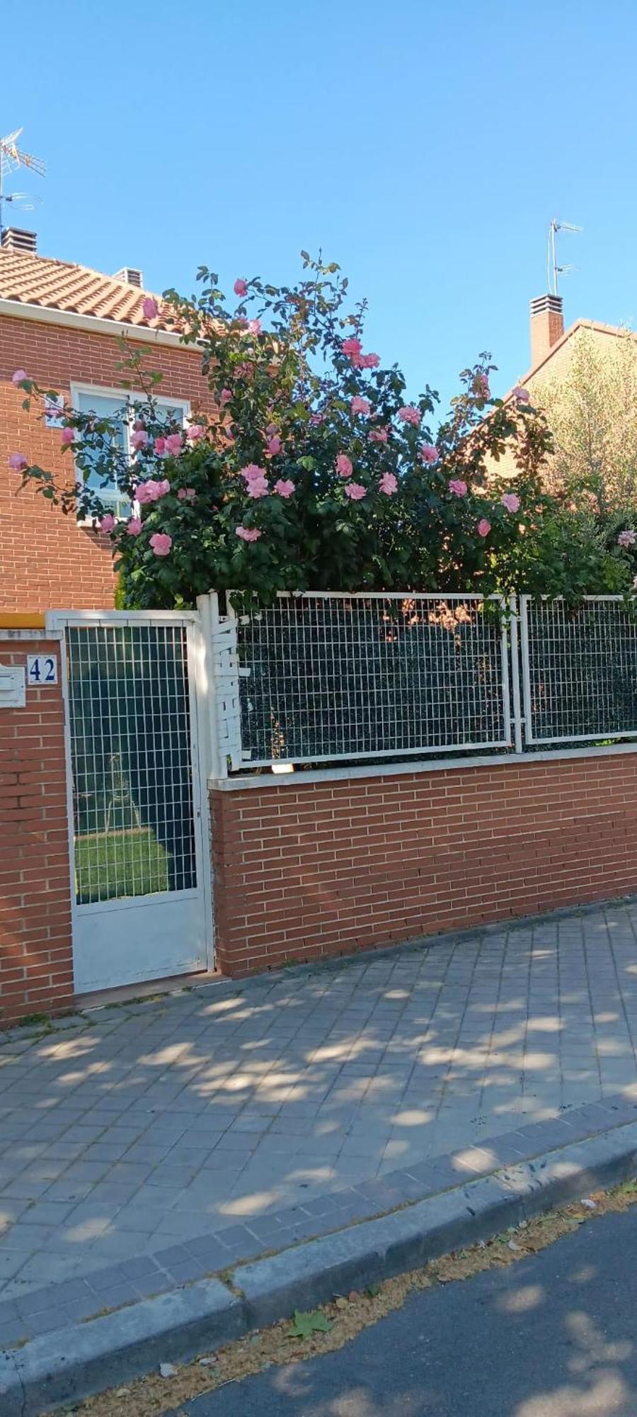Villa Lendi Rivas-Vaciamadrid Exterior photo