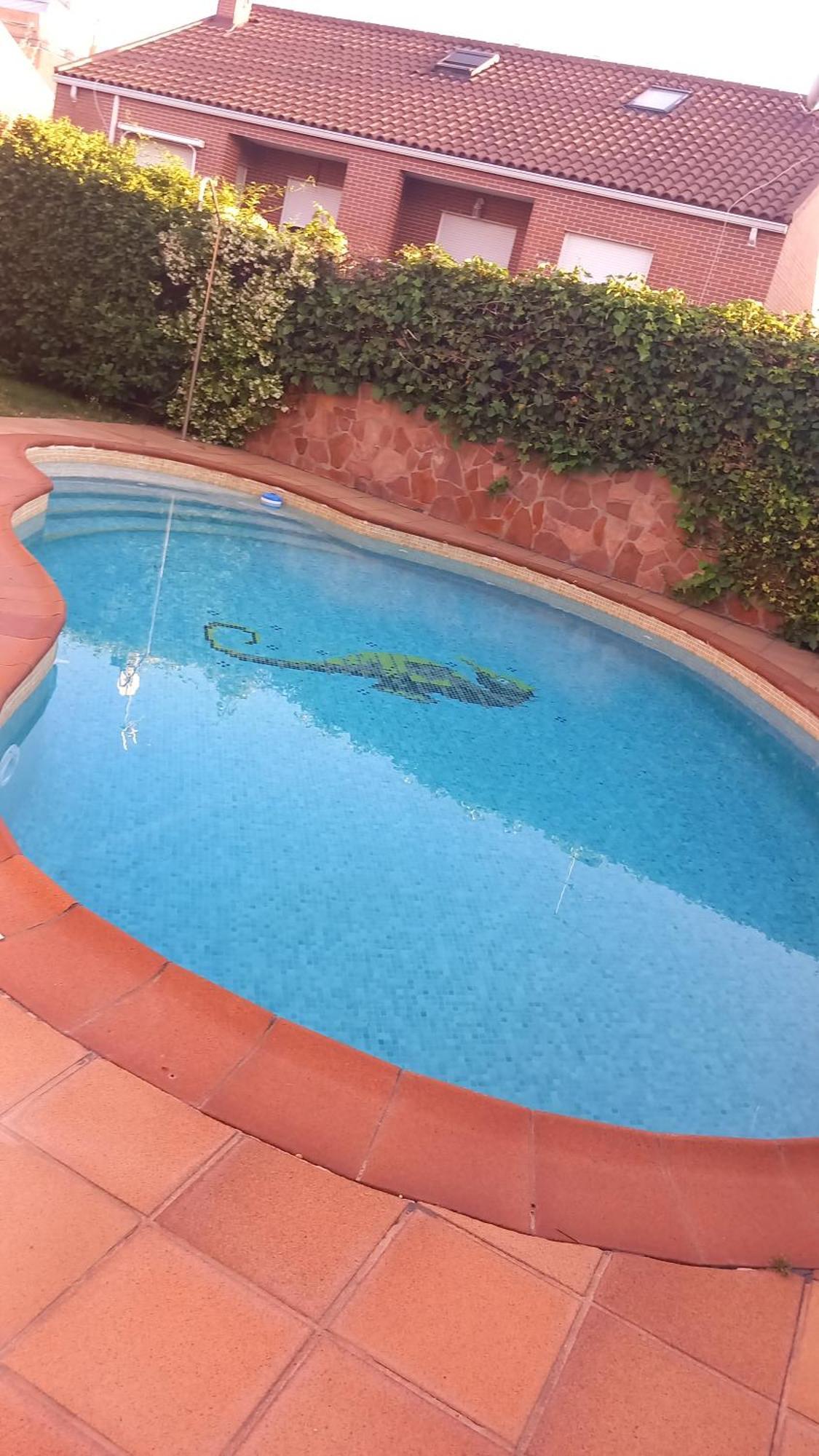 Villa Lendi Rivas-Vaciamadrid Exterior photo